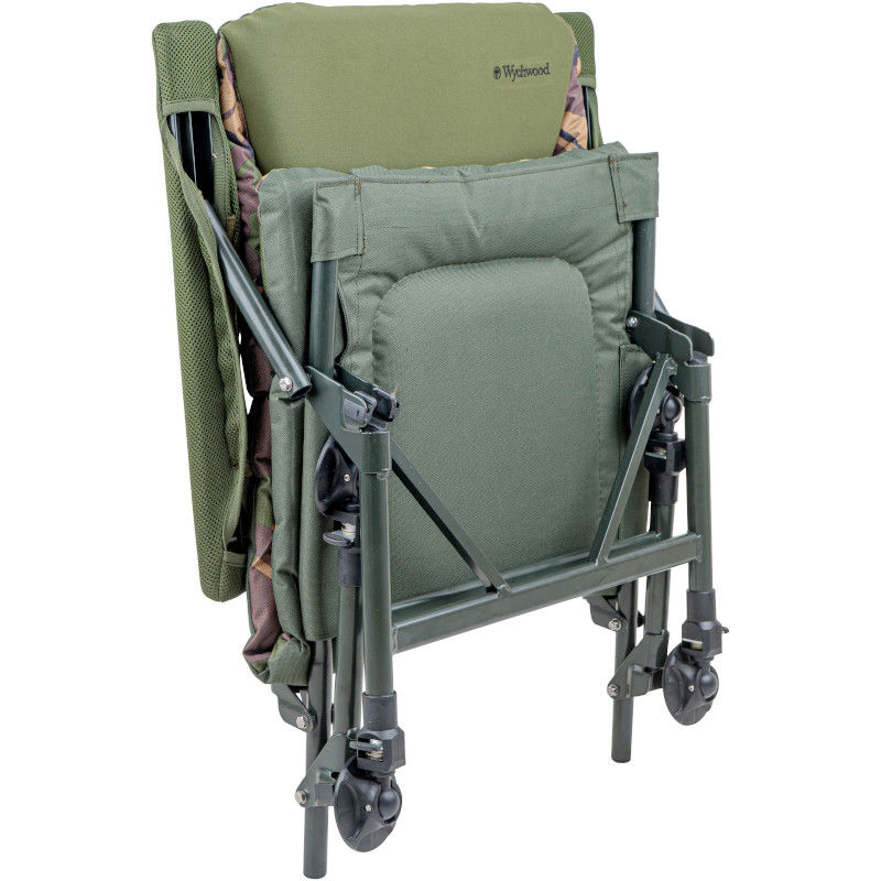 Wychwood Epic Tactical Relax Recliner Chair